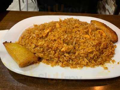 El Fogón Ecuatoriano