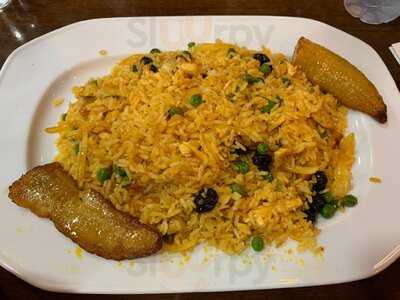 El Fogón Ecuatoriano