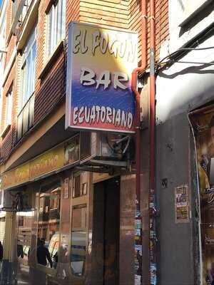 El Fogón Ecuatoriano