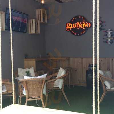 Guayoyo Cafe Bar