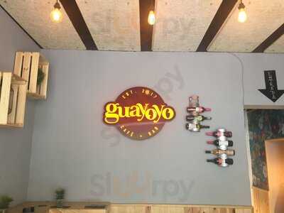 Guayoyo Cafe Bar
