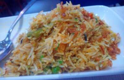 Swad Indian Restaurant