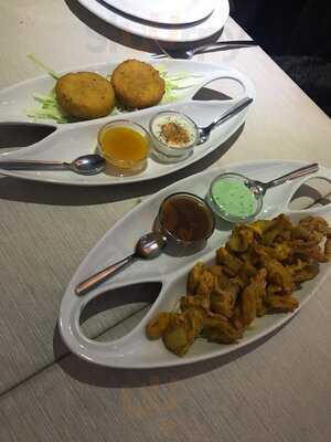 Swad Indian Restaurant