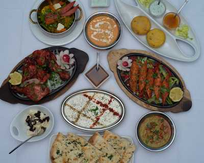 Swad Indian Restaurant