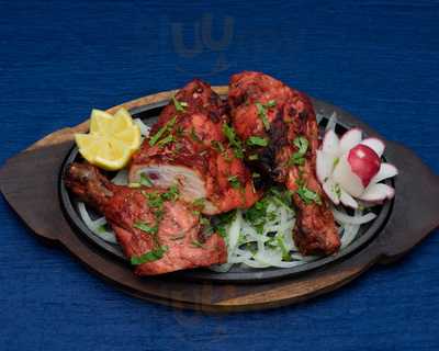 Swad Indian Restaurant