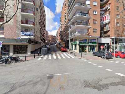 Swad Indian Restaurant