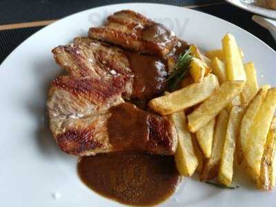 La Torre De Cuatro Vientos