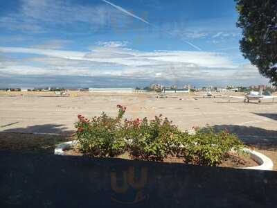 La Torre De Cuatro Vientos