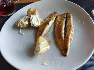 La Torre De Cuatro Vientos