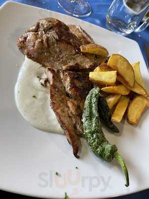 La Torre De Cuatro Vientos