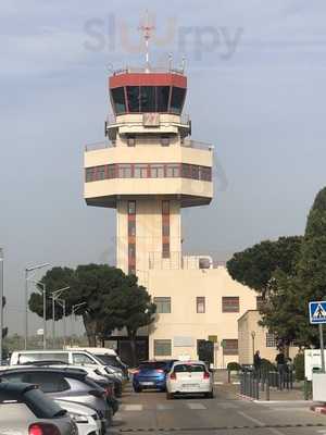 La Torre De Cuatro Vientos