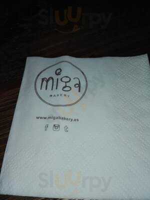 Miga Bakery