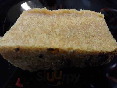 Comida Rápida China Lugang