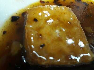 Comida Rápida China Lugang