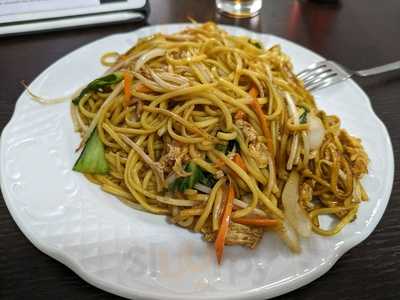 Restaurante Chino Duo Duo