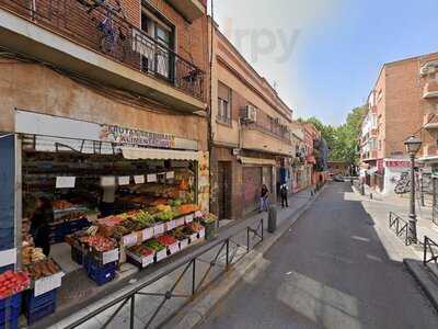 Restaurante Chino Duo Duo