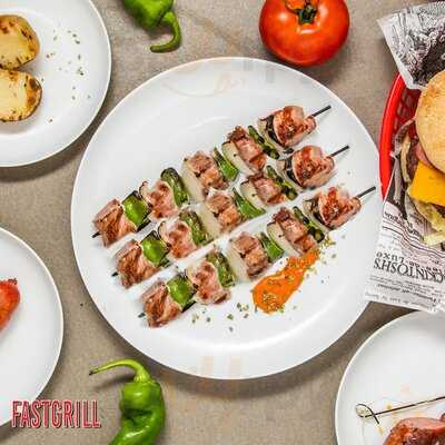 Fastgrill