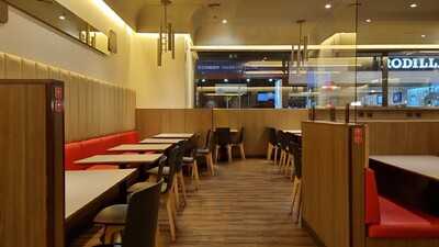 Restaurante Natur 10