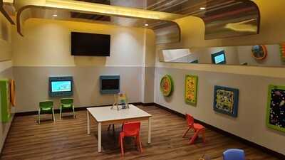 Restaurante Natur 10