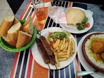 Kebap Rania