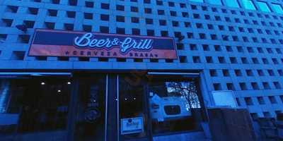 Beer & Grill