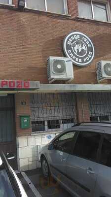 Cafes Pozo