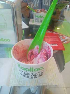 Llaollao