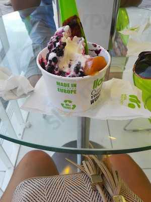 Llaollao