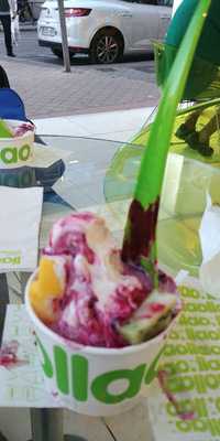 Llaollao