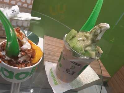 Llaollao