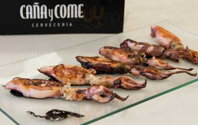 Cana Y Come