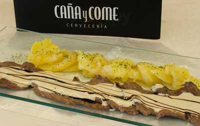 Cana Y Come