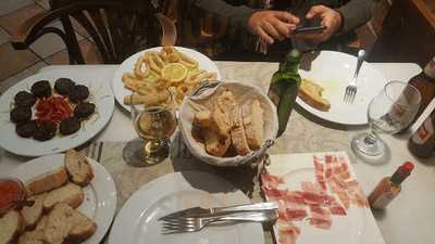 Restaurante La Pergola