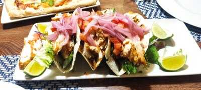 Restaurante La Pergola