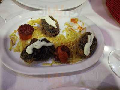 Restaurante La Pergola