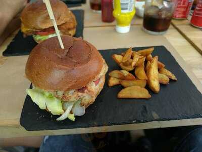 Burger Kas - Moratalaz