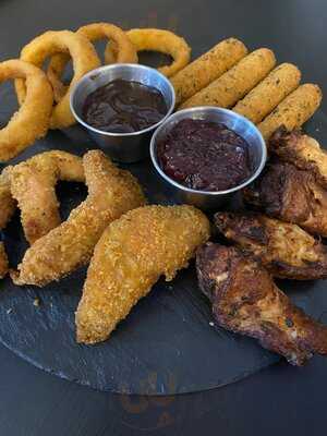 Burger Kas - Moratalaz