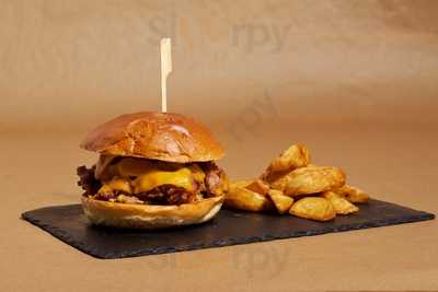 Burger Kas - Moratalaz