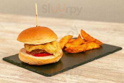 Burger Kas - Moratalaz