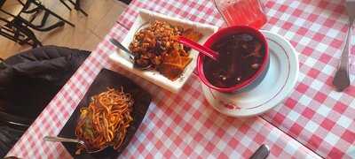 Restaurante Chino La Muralla