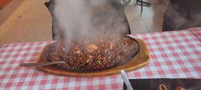 Restaurante Chino La Muralla