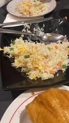 Restaurante Chino La Muralla