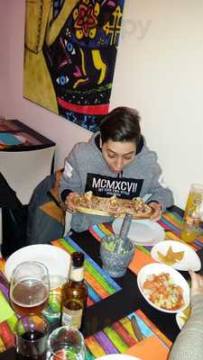 Sapore D'amore Café