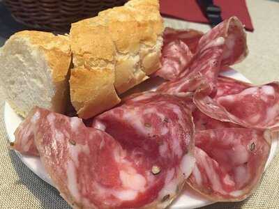 Sapore D'amore Café