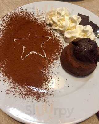 Sapore D'amore Café