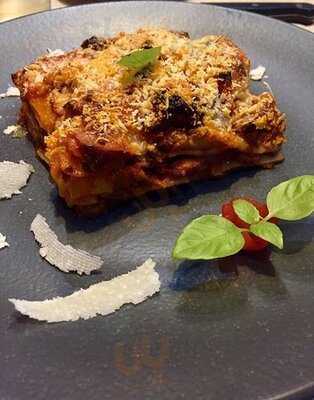 Sapore D'amore Café