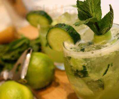 Sapore D'amore Café