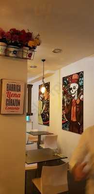 Sapore D'amore Café