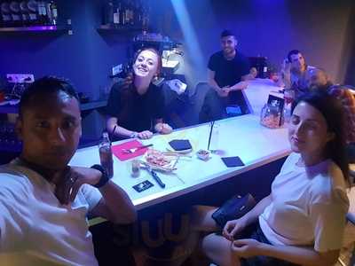 Sapore D'amore Café