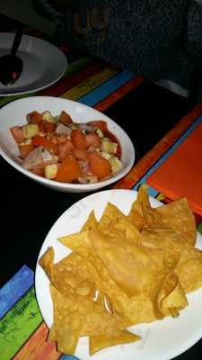 Sapore D'amore Café